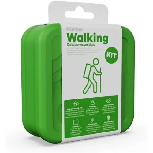 KIT DE MARCHE POPME