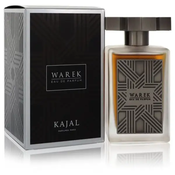 Warek Eau De Parfum Spray Homme, Femme