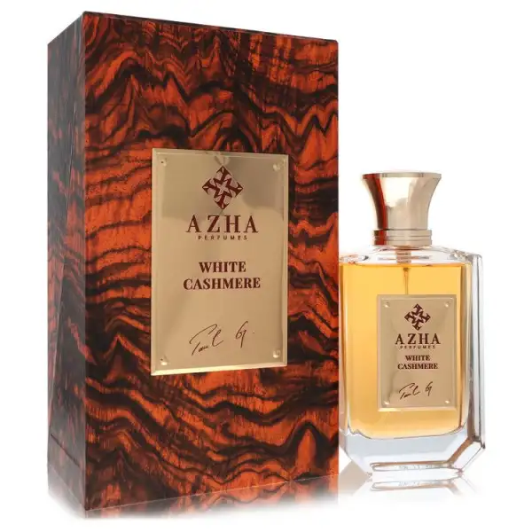 White Cashmere Eau De Parfum Spray Homme, Femme