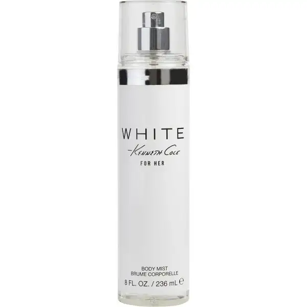 White Brume et spray parfumé Femme