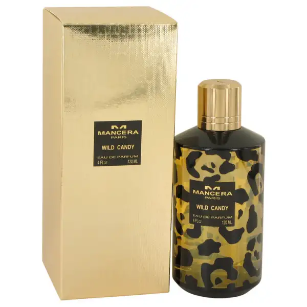 Wild Candy Eau De Parfum Spray Femme