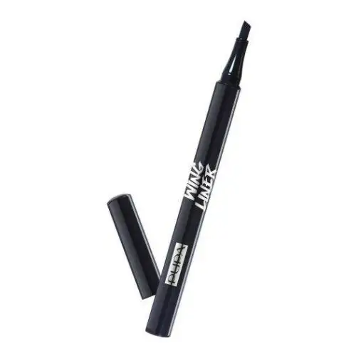 PUPA E / LINER WING LINER 01