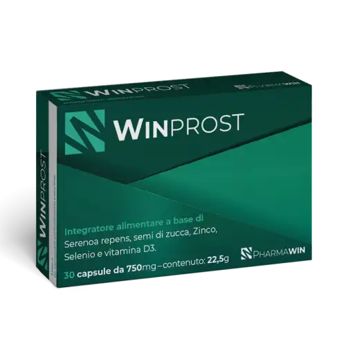 WINPROST 30CPS