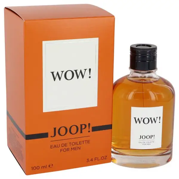 Wow! Eau De Toilette Spray Homme