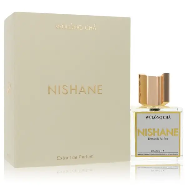 Wûlóng Chá Extrait de Parfum Spray Femme