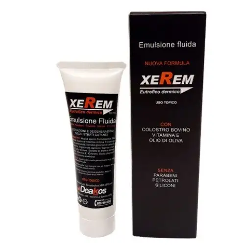 CRÈME XEREM 100ML