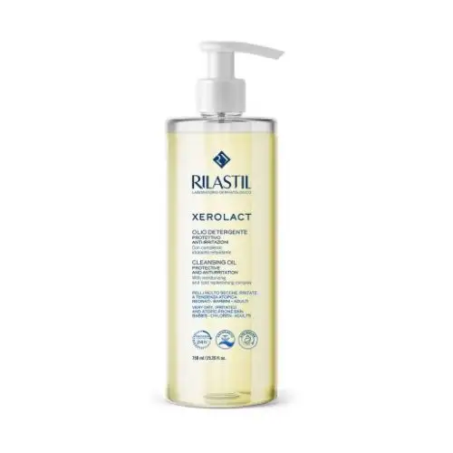 HUILE DE RILASTIL XEROLACT750ML SP