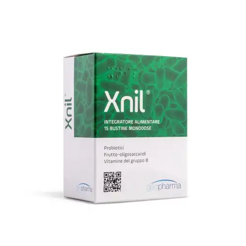 XNIL 10BUSTE