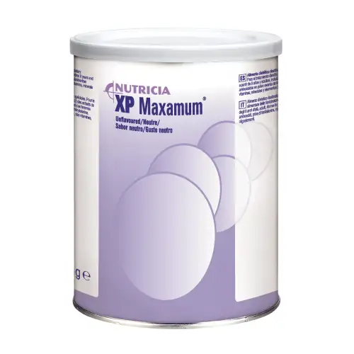 Xp Maxum Nutricia Poudre 500g