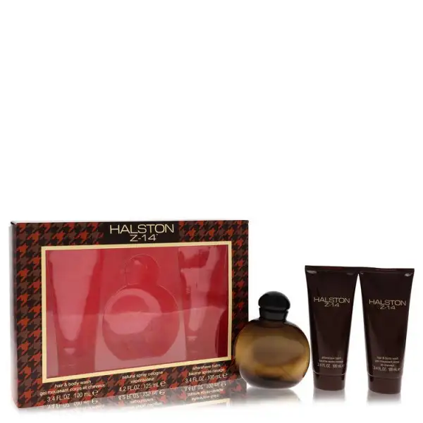 Z-14 Coffret Cadeau Homme