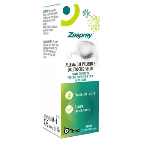 Zaspray Spray Yeux 10 ml