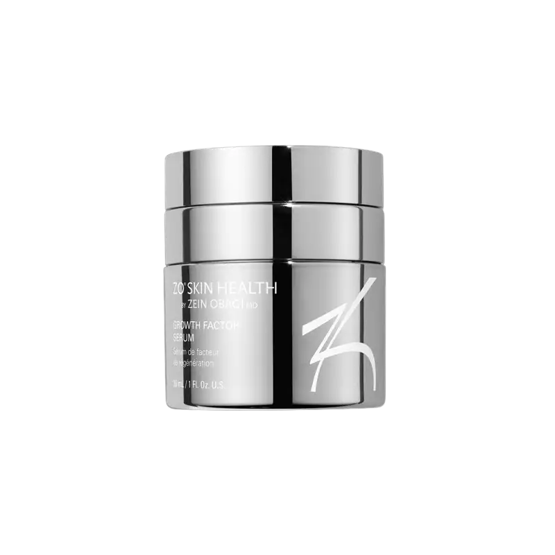 ZO SKIN HEALTH GROWTH FACTOR SERUM 30ML