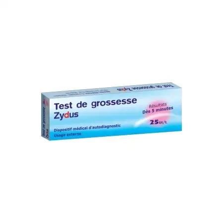 Test de Grossesse - 1 Unité